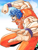 美食的俘虏漫画375